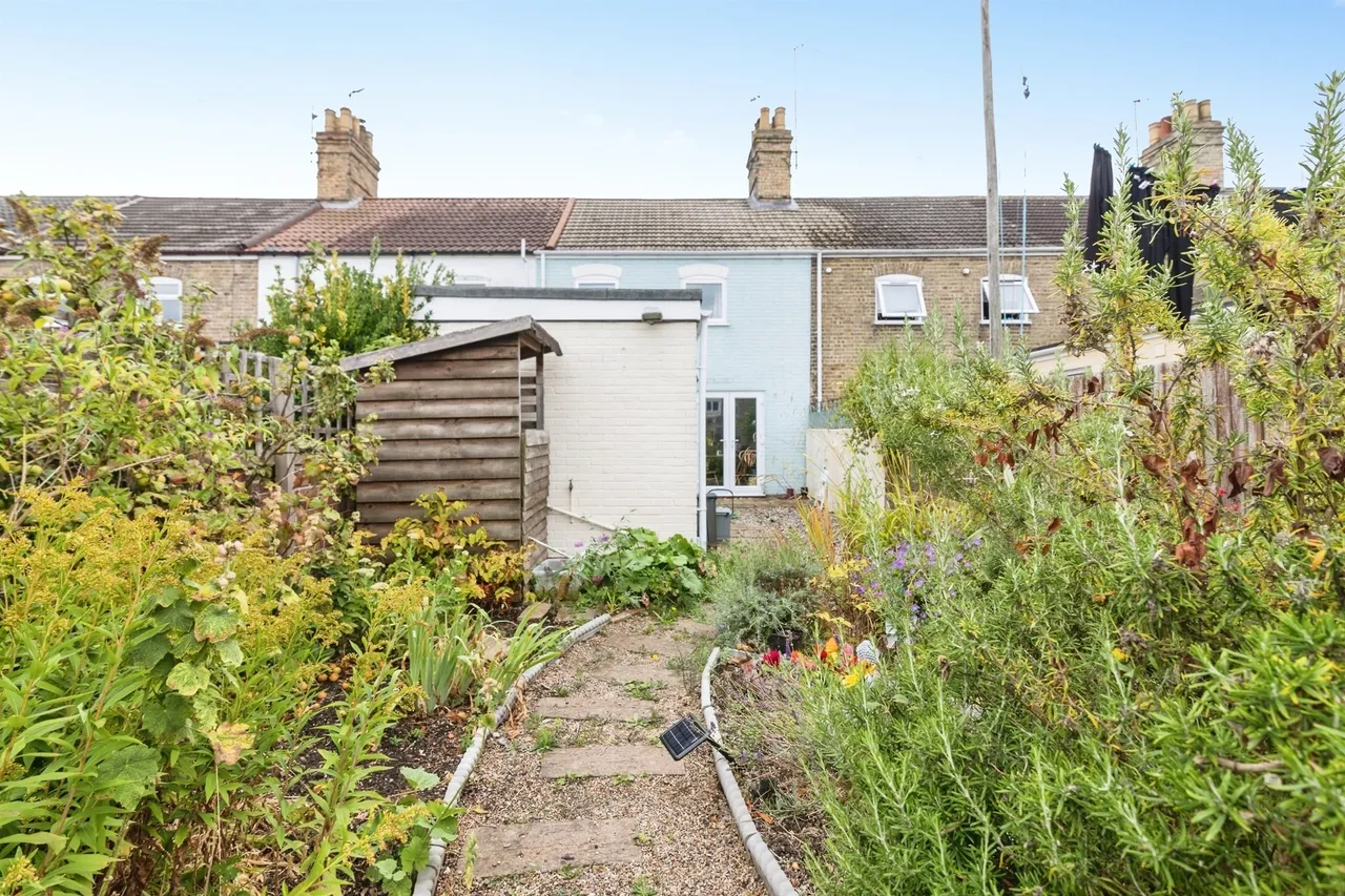 Prospect Place, Lowestoft, photo 11