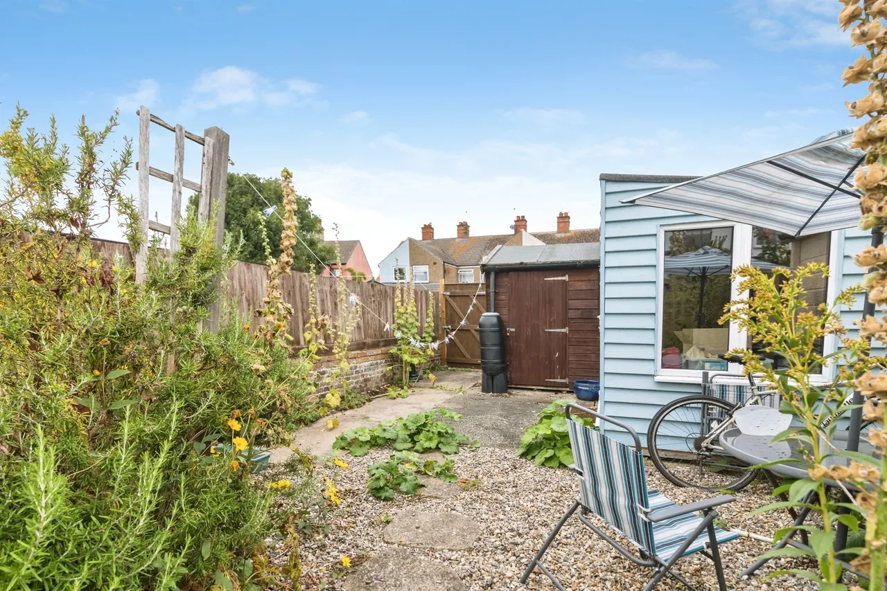 Prospect Place, Lowestoft, photo 12