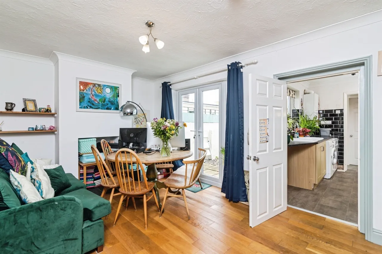 Prospect Place, Lowestoft, photo 4