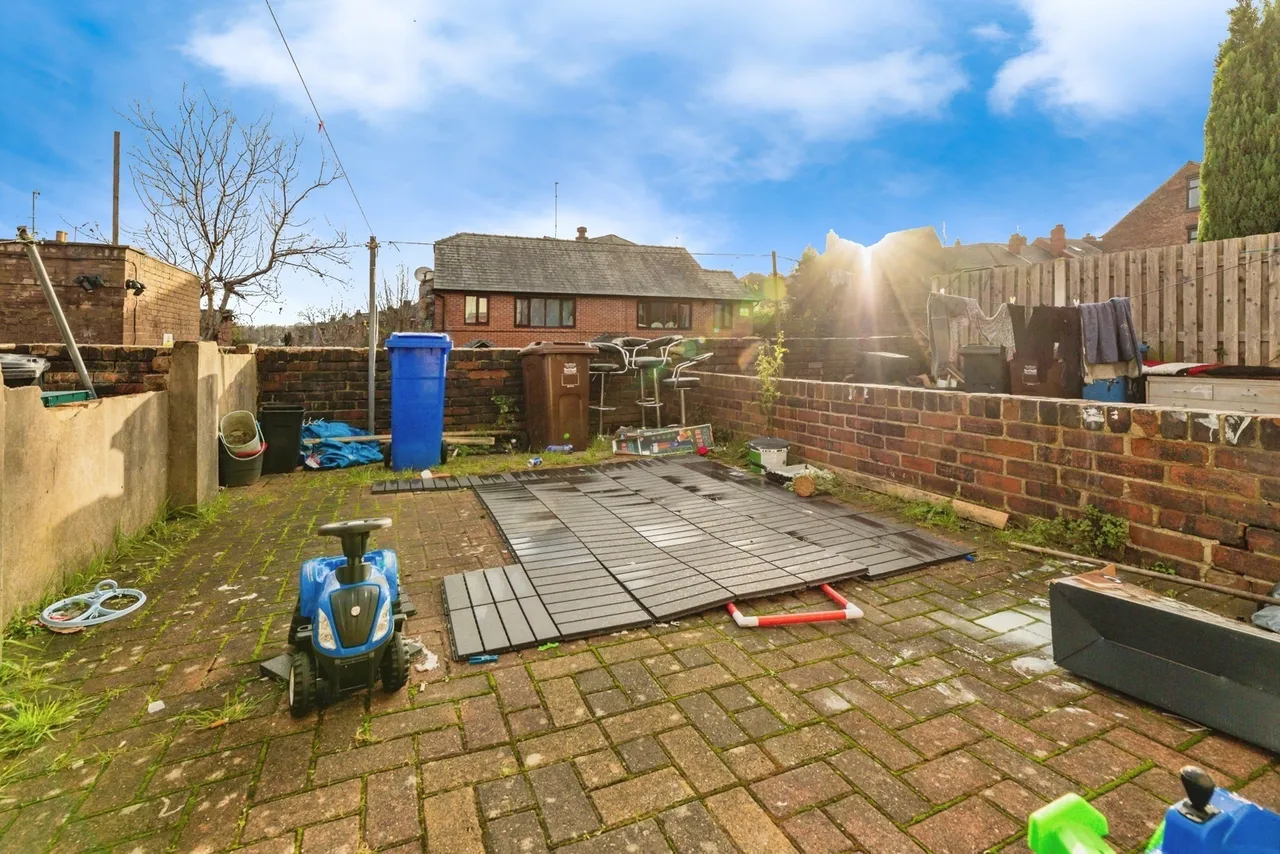 Bolsover Road, Sheffield, South Yorkshire, S5, photo 16