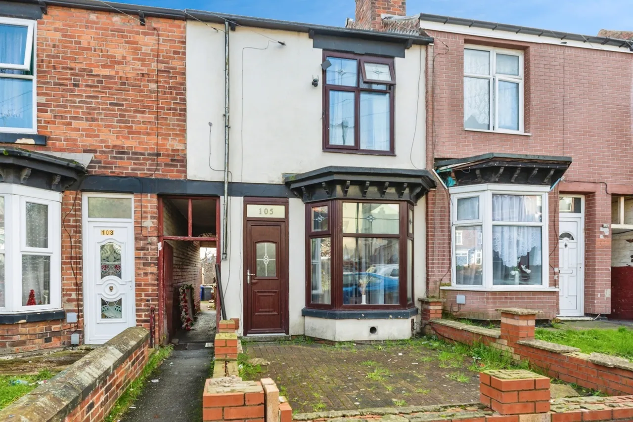 Bolsover Road, Sheffield, South Yorkshire, S5, photo 8