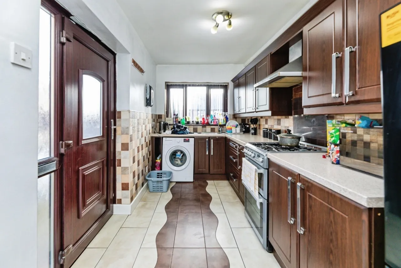 Bolsover Road, Sheffield, South Yorkshire, S5, photo 2