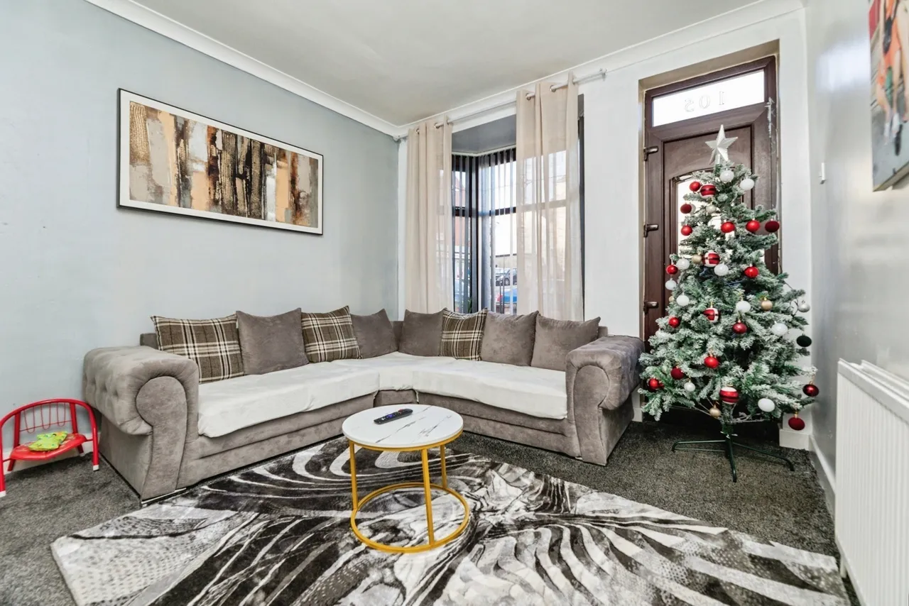 Bolsover Road, Sheffield, South Yorkshire, S5, photo 3
