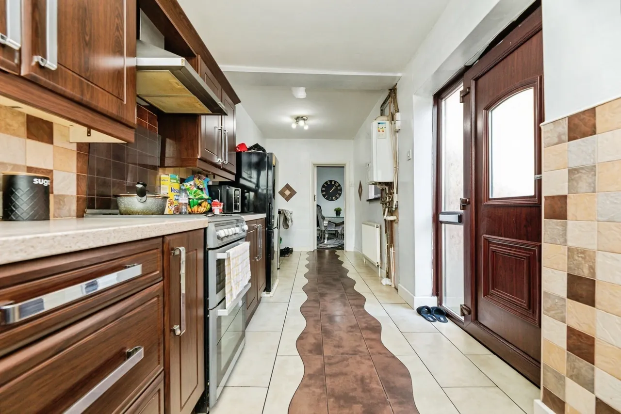Bolsover Road, Sheffield, South Yorkshire, S5, photo 5