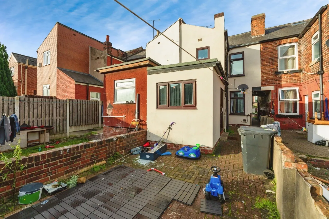 Bolsover Road, Sheffield, South Yorkshire, S5, photo 15