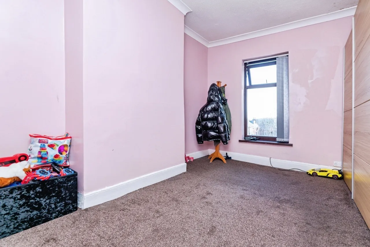 Bolsover Road, Sheffield, South Yorkshire, S5, photo 10