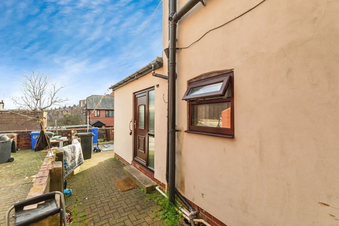 Bolsover Road, Sheffield, South Yorkshire, S5, photo 14