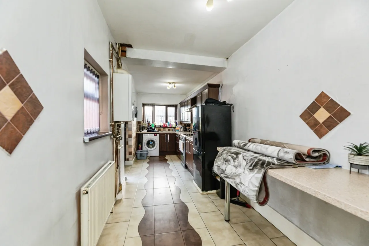 Bolsover Road, Sheffield, South Yorkshire, S5, photo 6