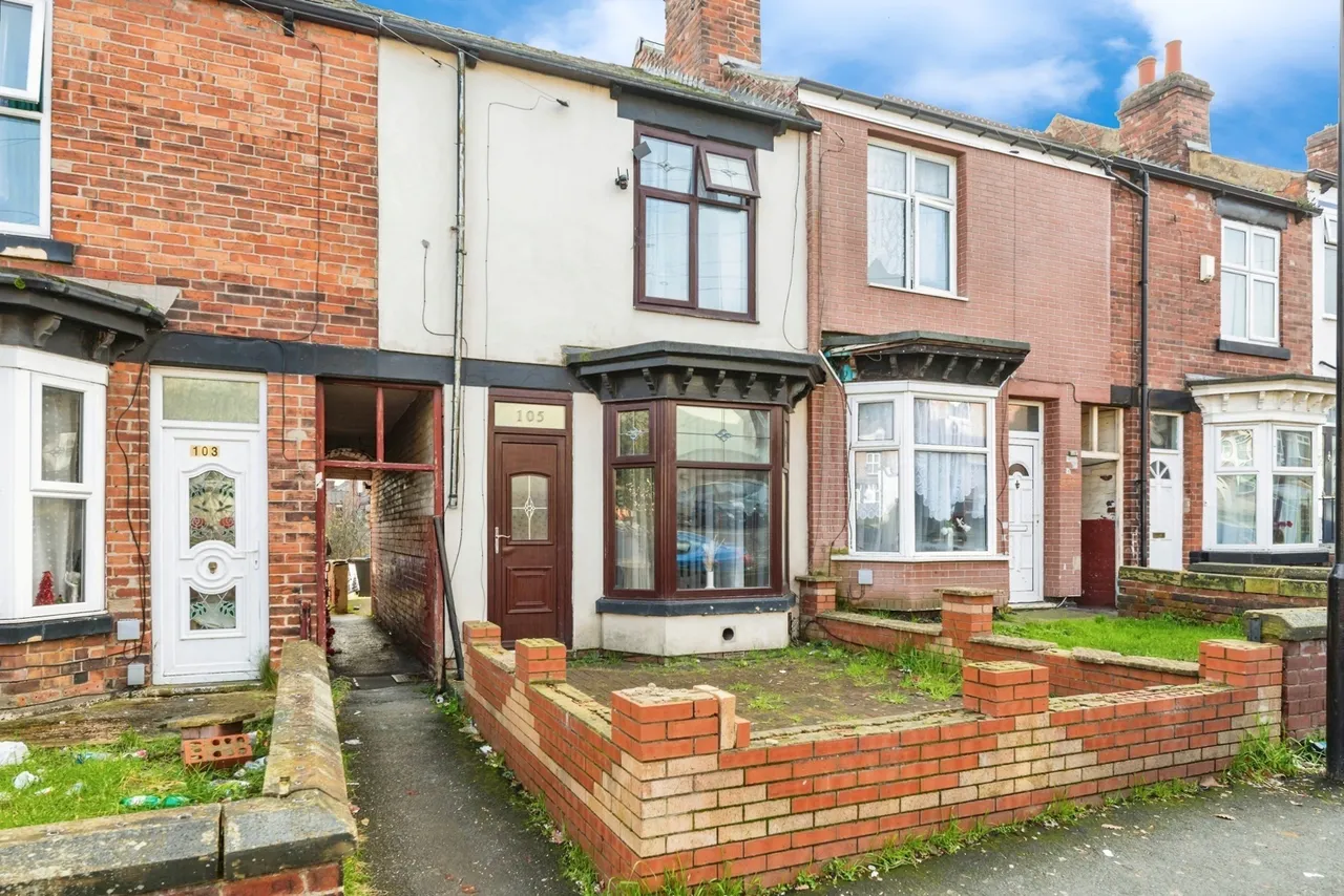 Bolsover Road, Sheffield, South Yorkshire, S5, photo 17