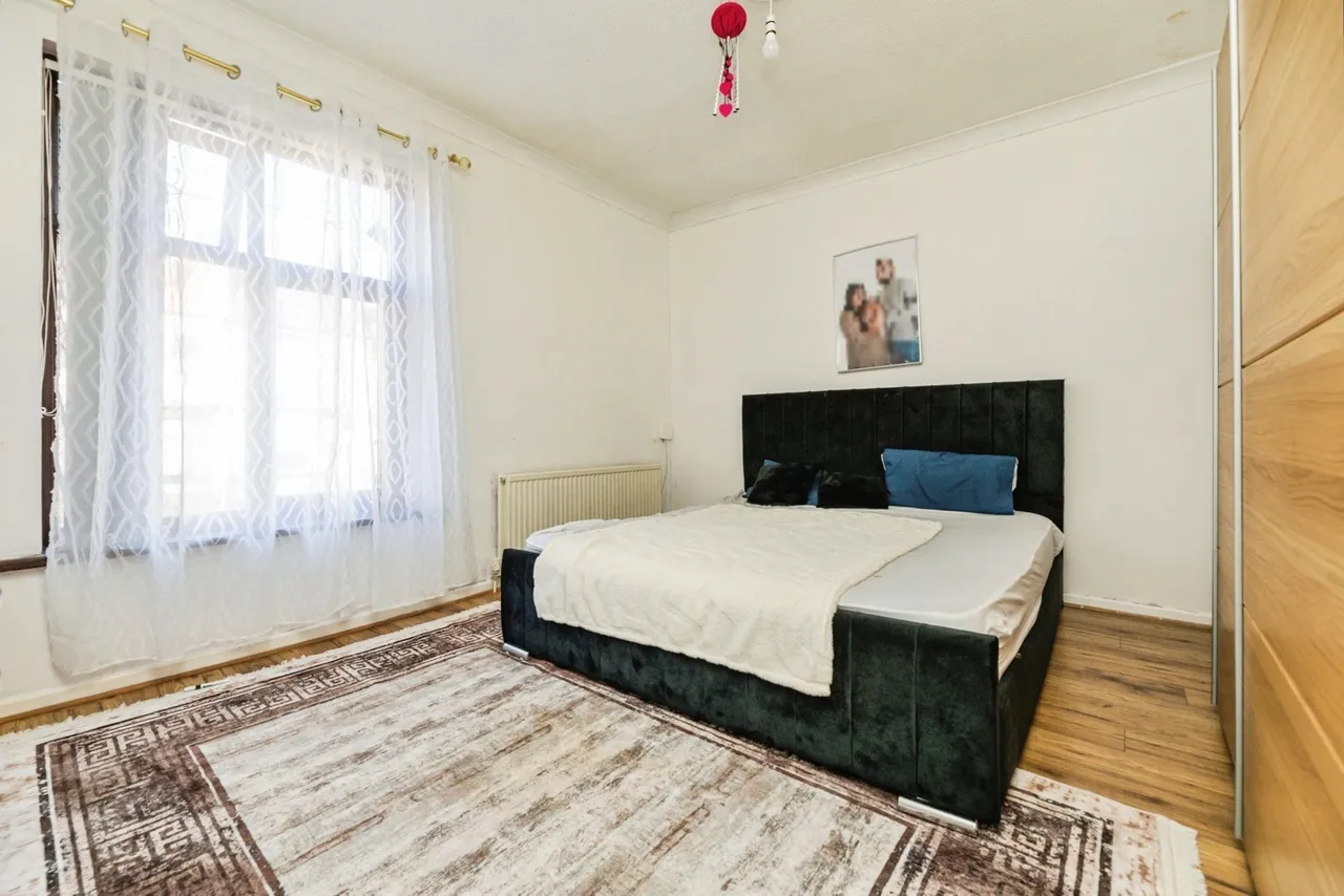 Bolsover Road, Sheffield, South Yorkshire, S5, photo 12