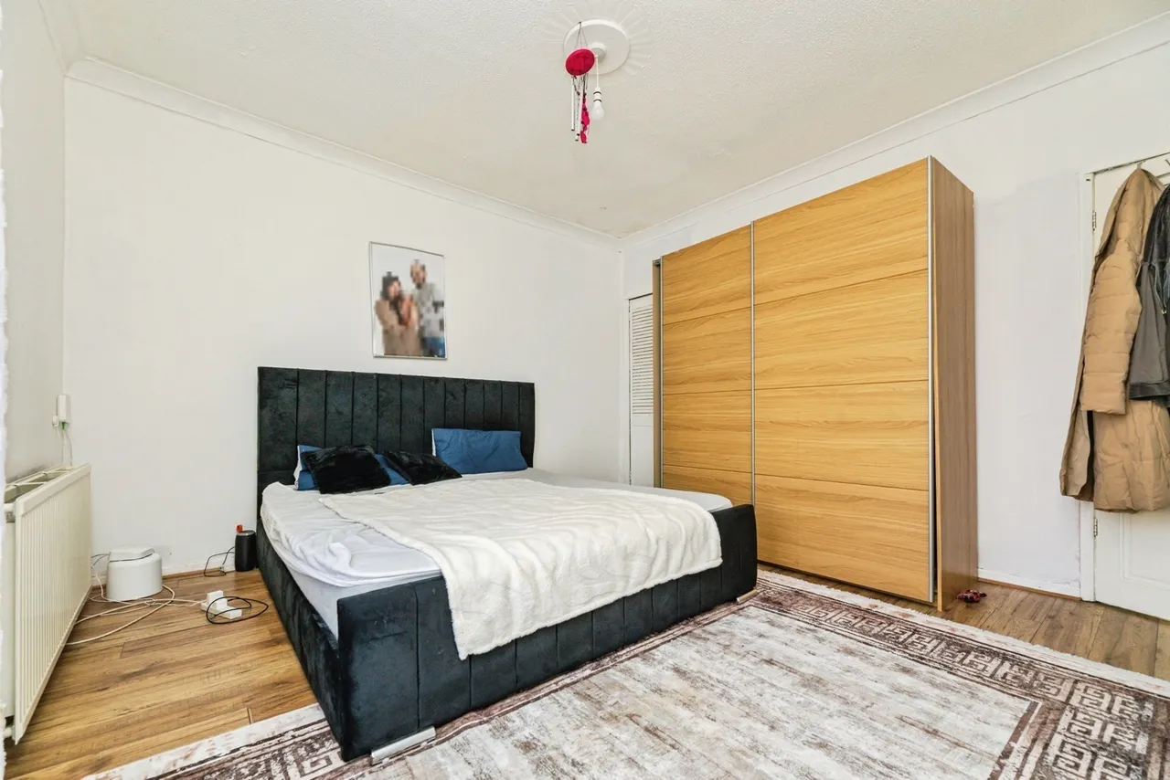 Bolsover Road, Sheffield, South Yorkshire, S5, photo 13