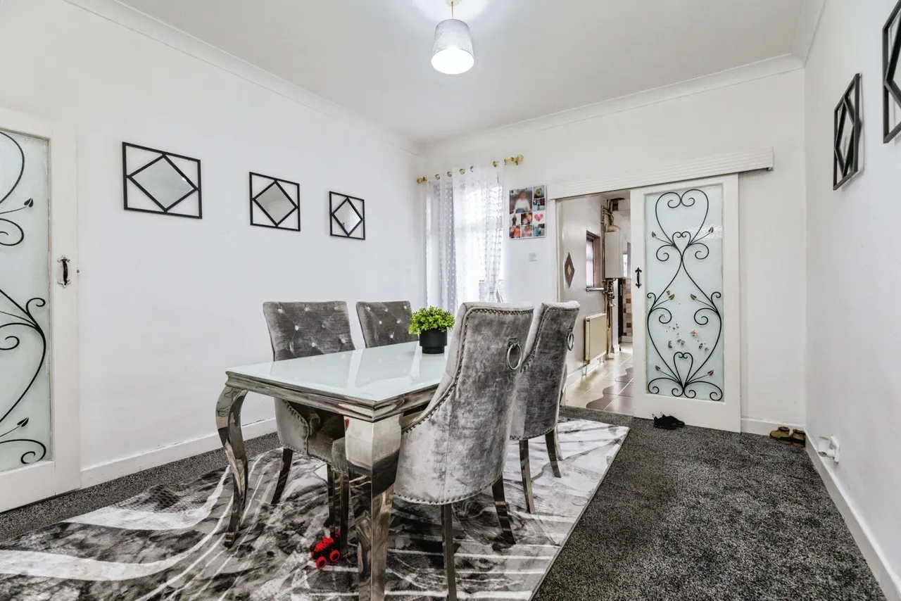 Bolsover Road, Sheffield, South Yorkshire, S5, photo 4