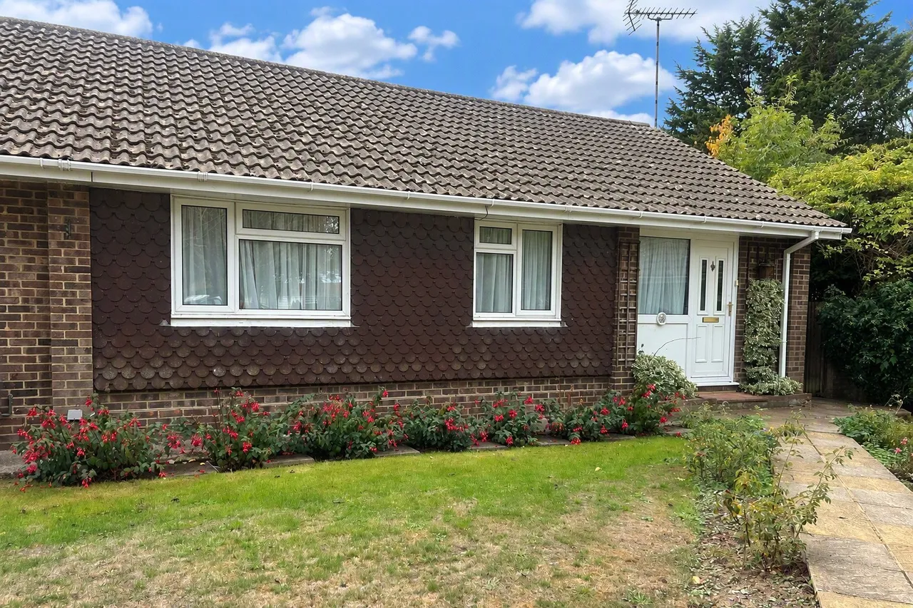 Newland Road, Upper Beeding, BN44, photo 11