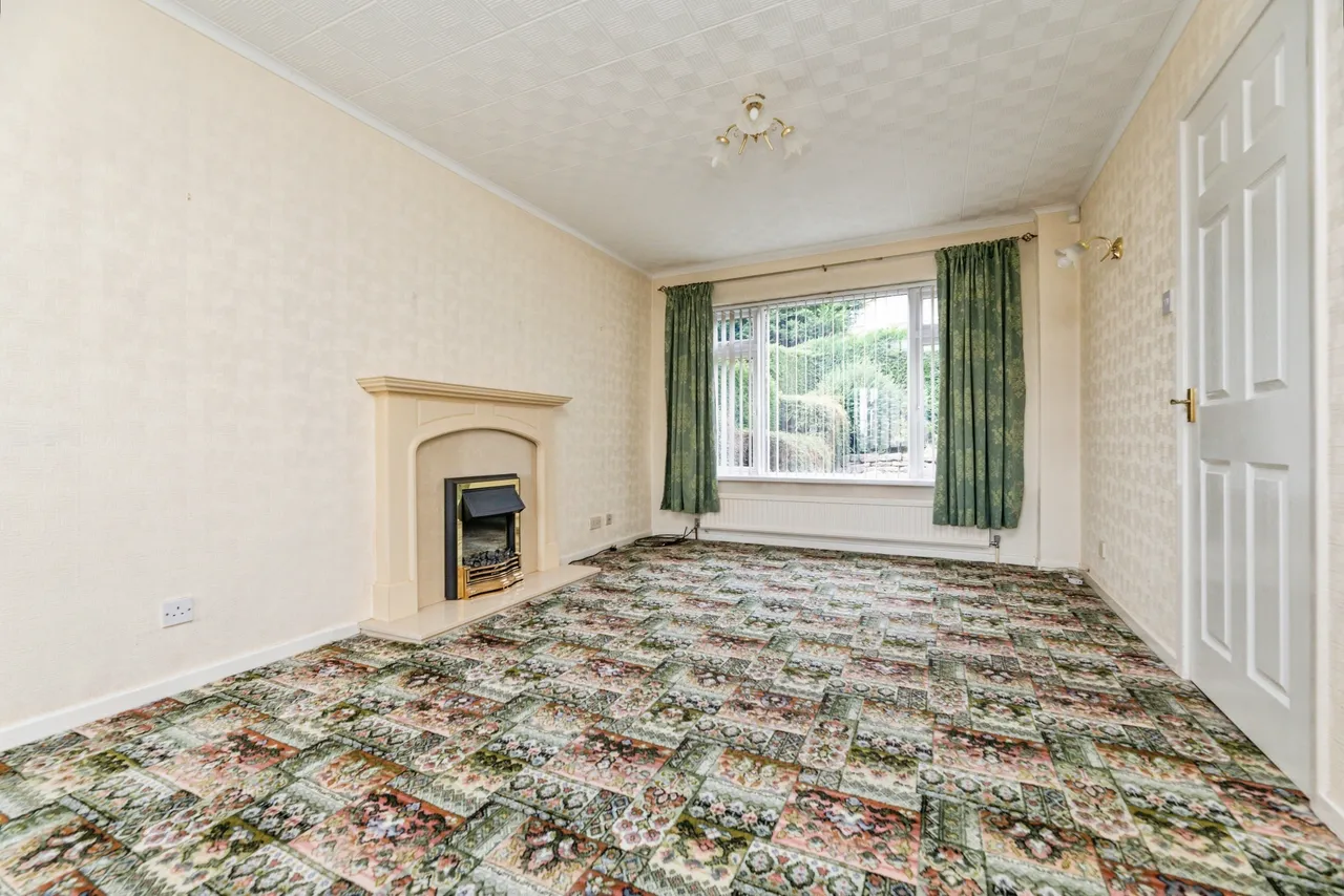 Freeman Gardens, Sheffield, photo 7