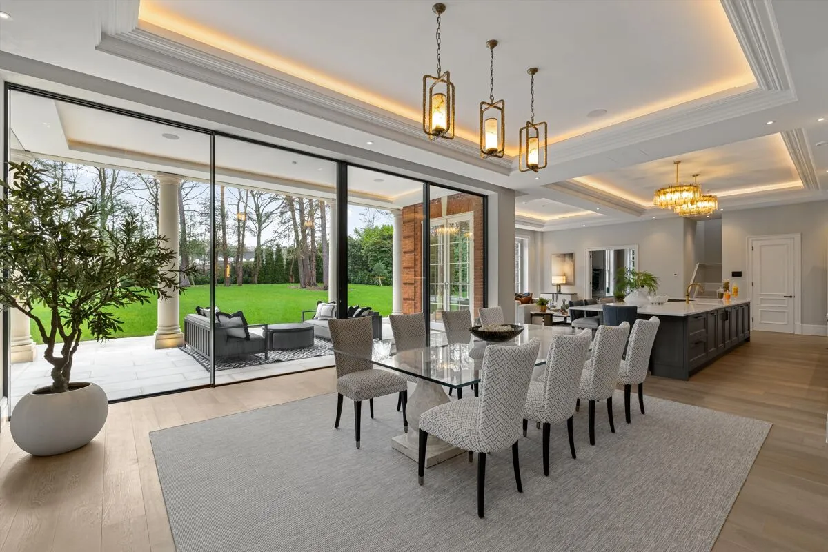 East Road, Weybridge, KT13, photo 8