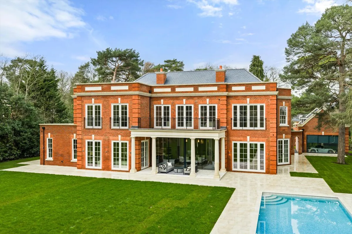 East Road, Weybridge, KT13, photo 25