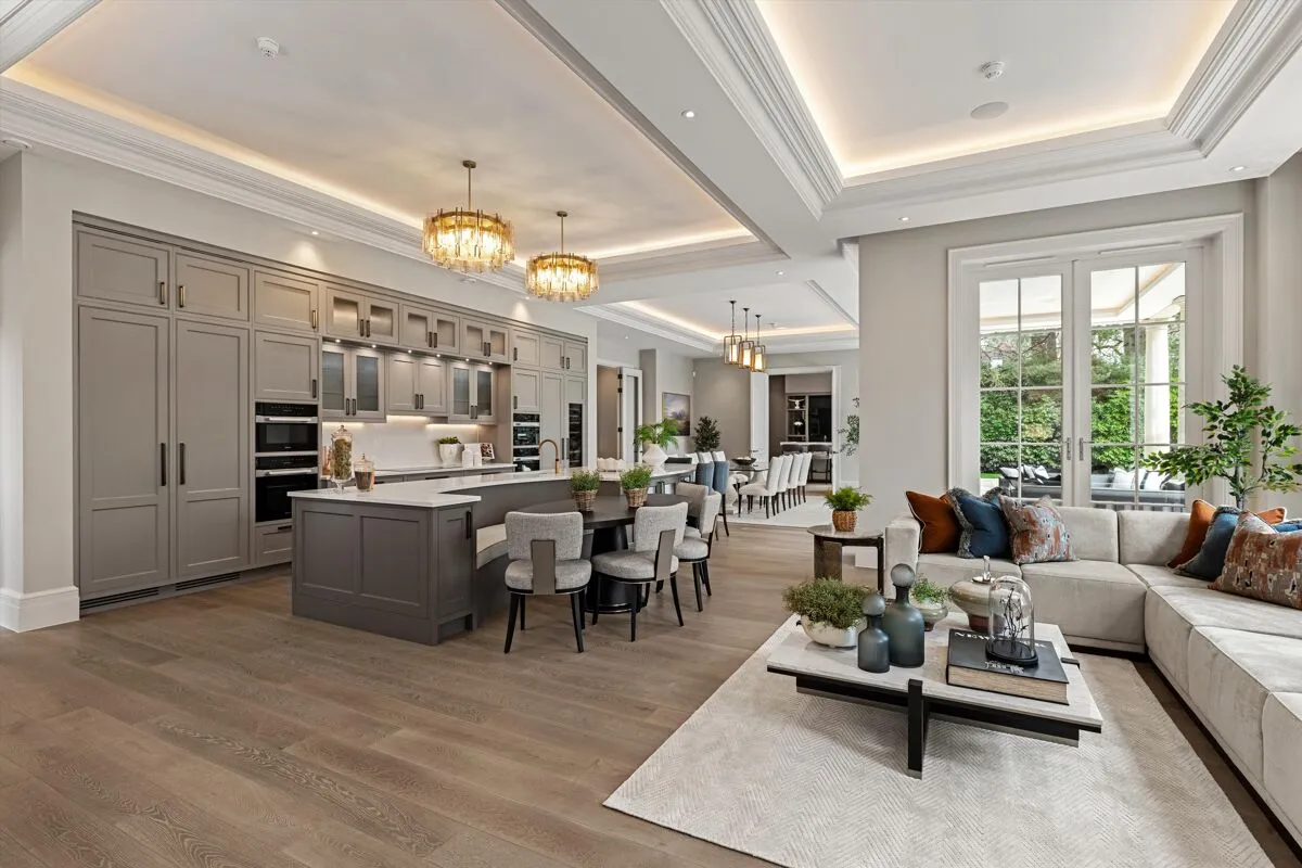 East Road, Weybridge, KT13, photo 4