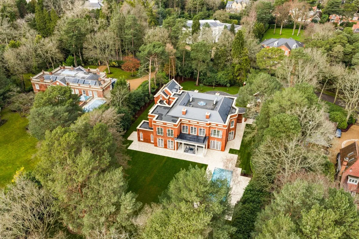 East Road, Weybridge, KT13, photo 28