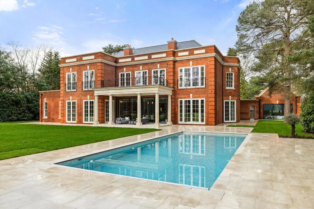 East Road, Weybridge, KT13, photo 5