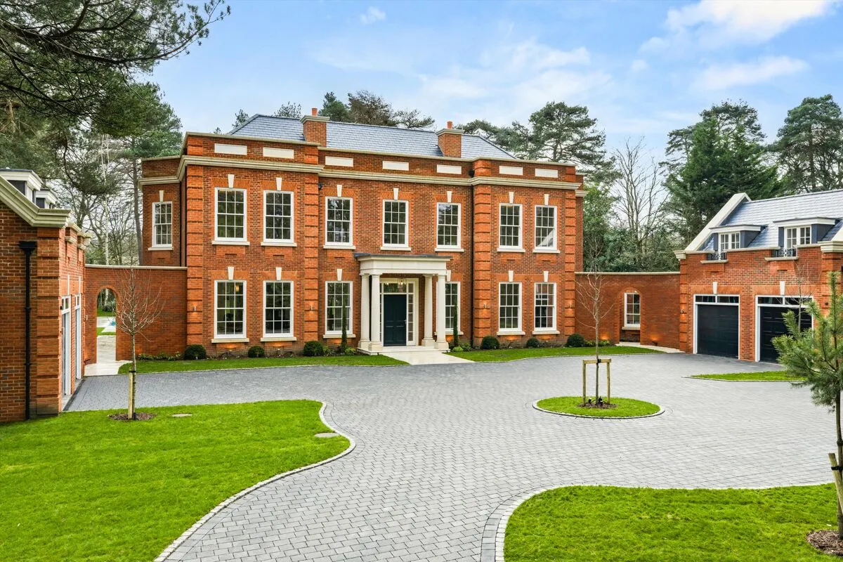 East Road, Weybridge, KT13, photo 24