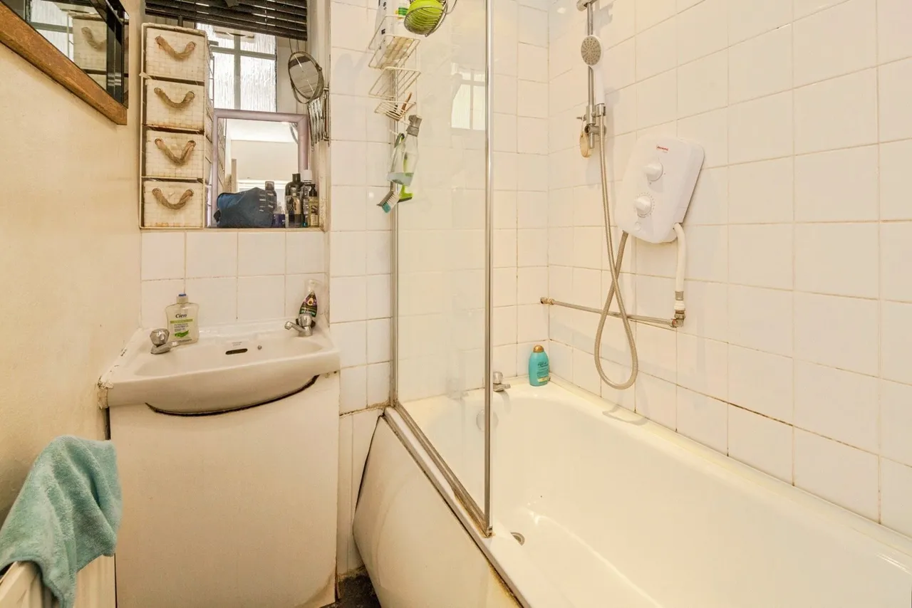 Albion Avenue, London, SW8, photo 4
