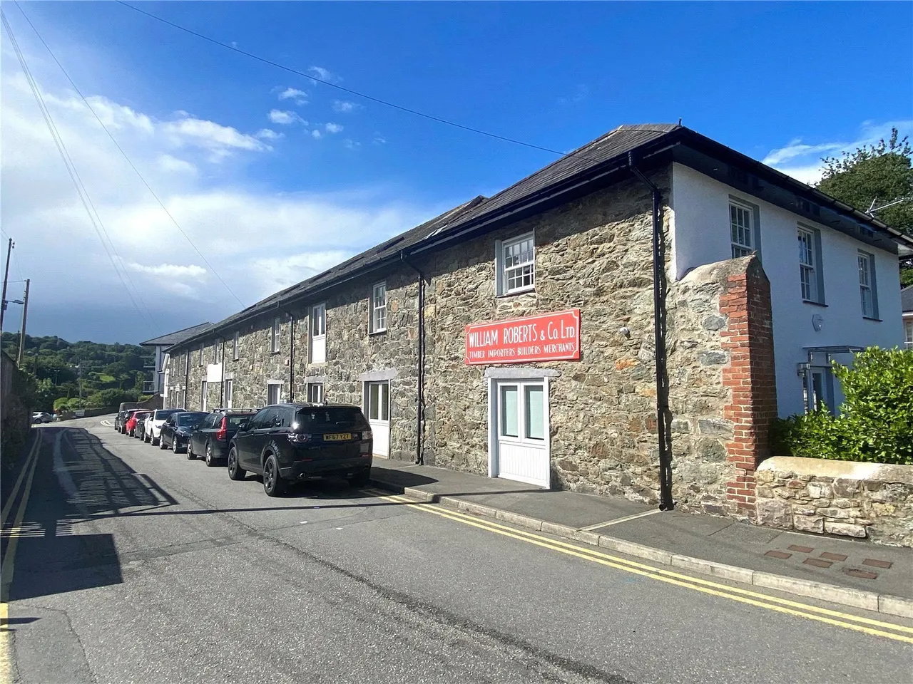 Menai Quay, Menai Bridge, LL59, photo 5