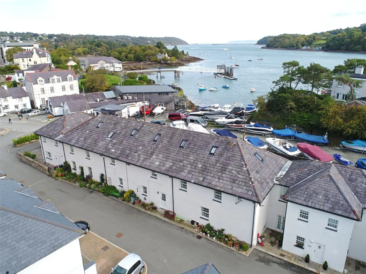 Menai Quay, Menai Bridge, LL59, photo 6