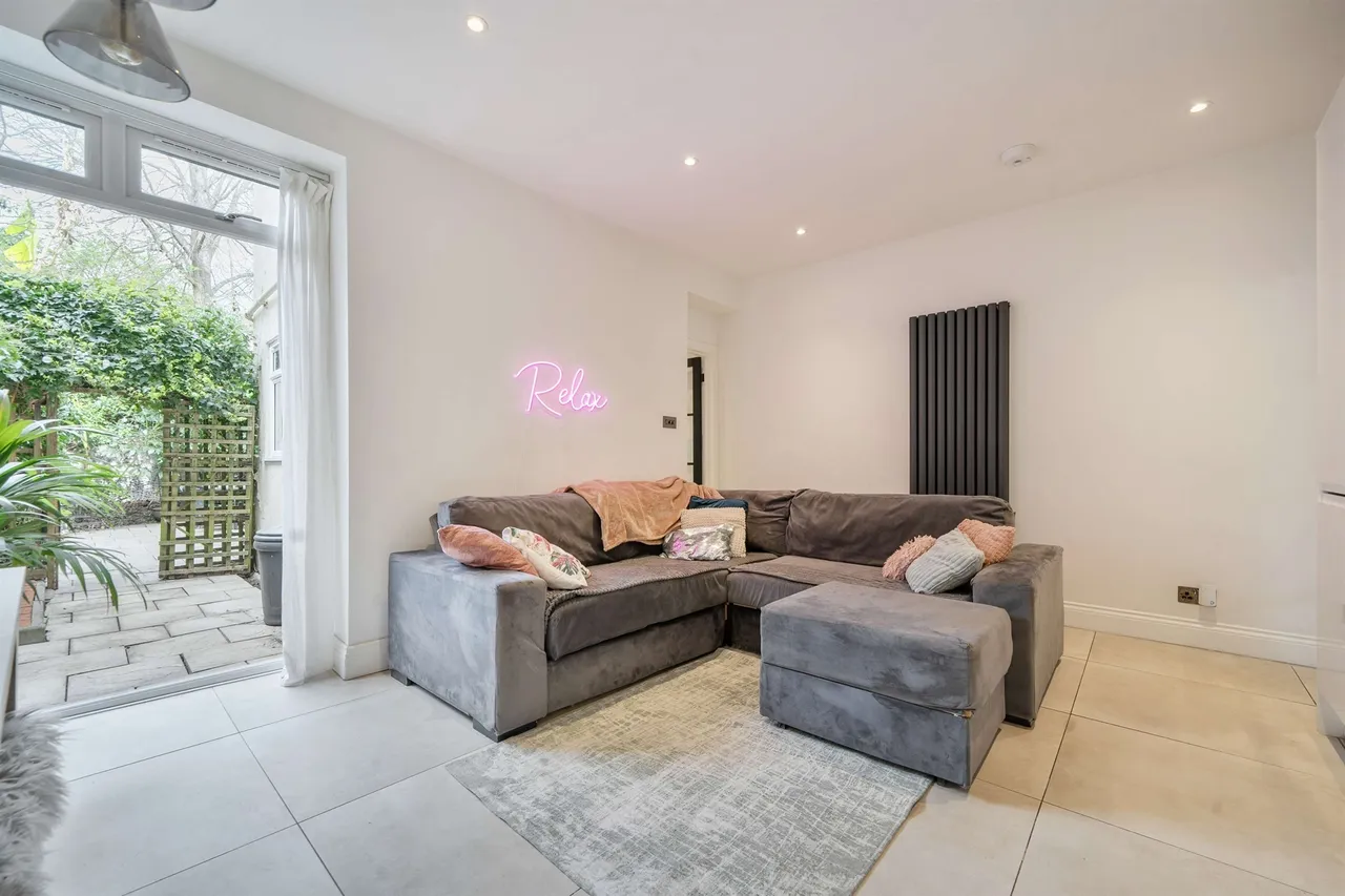 Gladstone Place, Brighton, BN2, photo 20