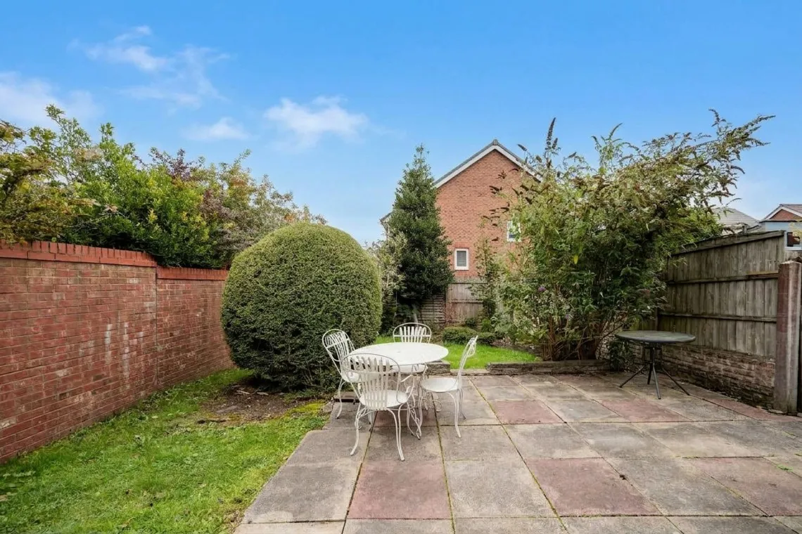 Wigan Road, Ormskirk, L39, photo 25