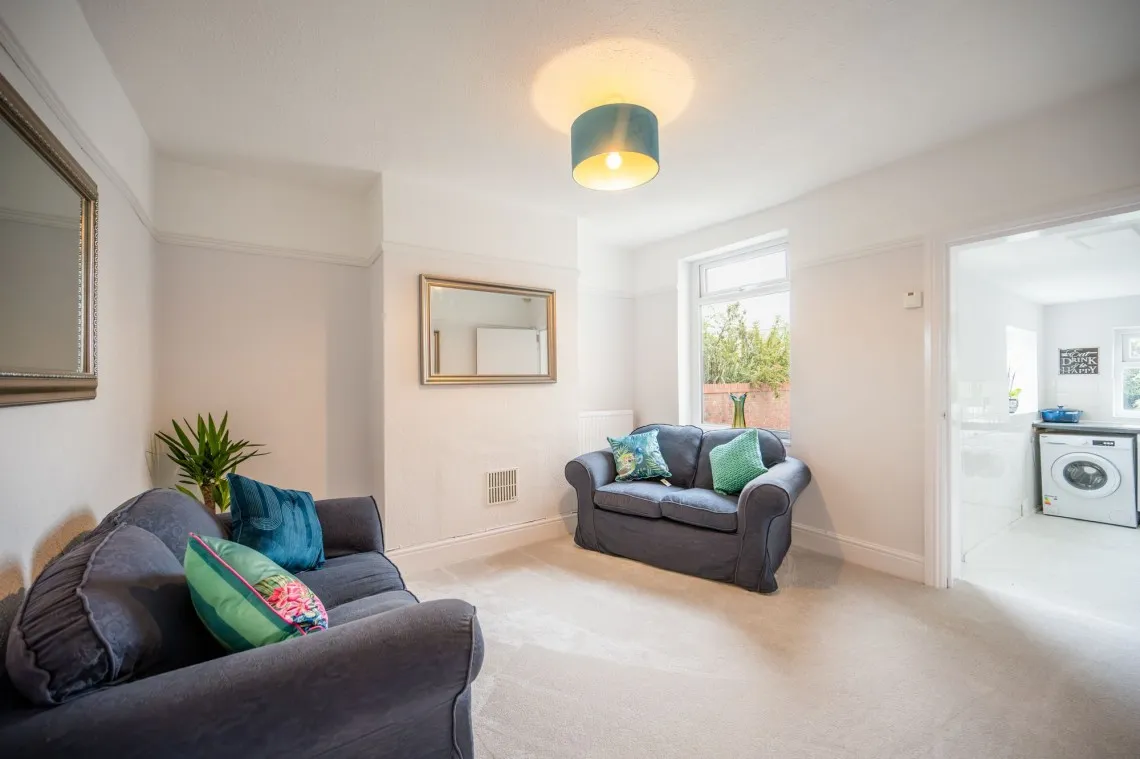 Wigan Road, Ormskirk, L39, photo 3