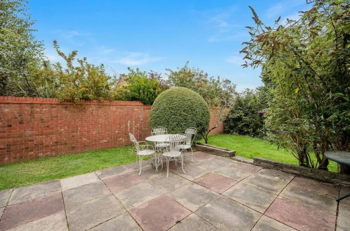 Wigan Road, Ormskirk, L39, photo 30