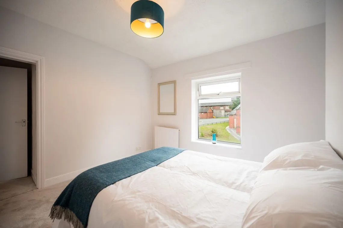 Wigan Road, Ormskirk, L39, photo 17
