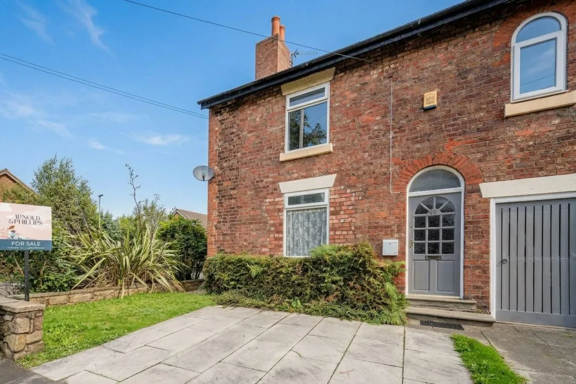 Wigan Road, Ormskirk, L39, photo 31