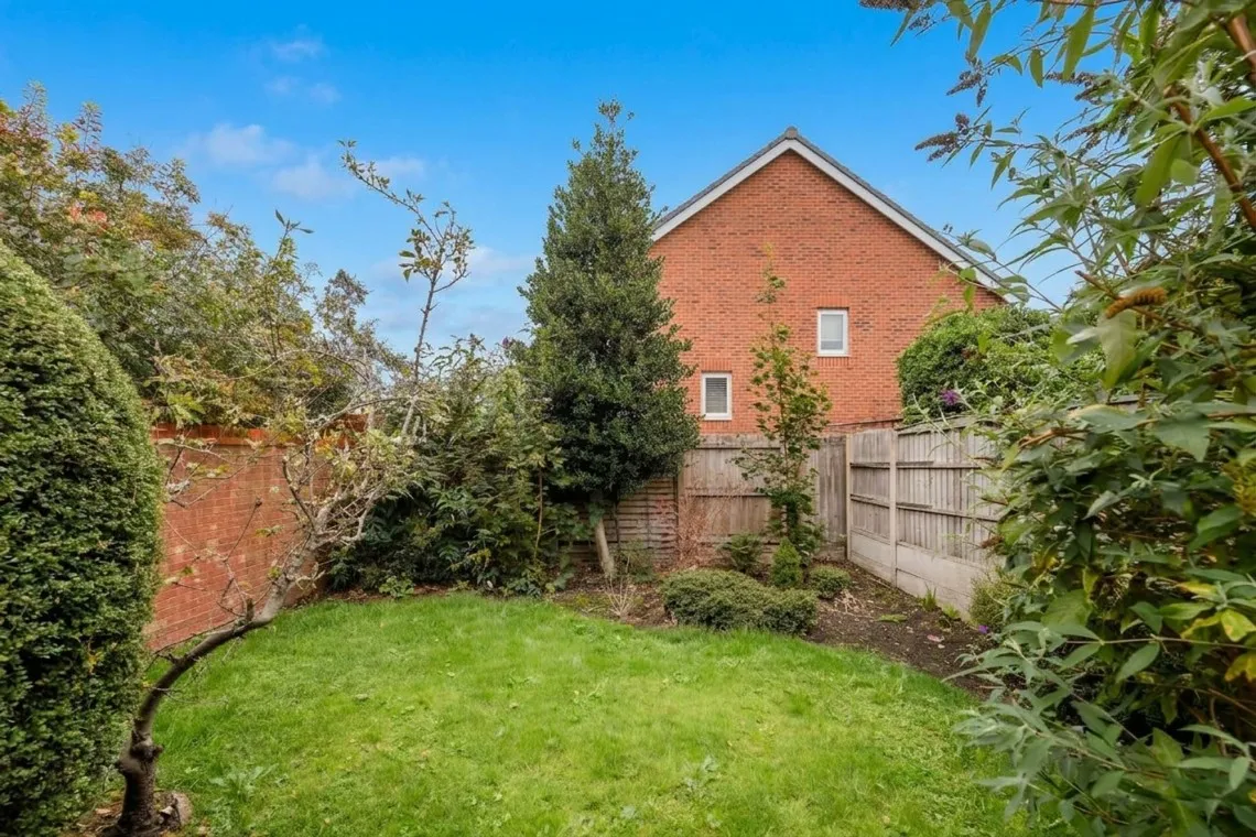 Wigan Road, Ormskirk, L39, photo 27