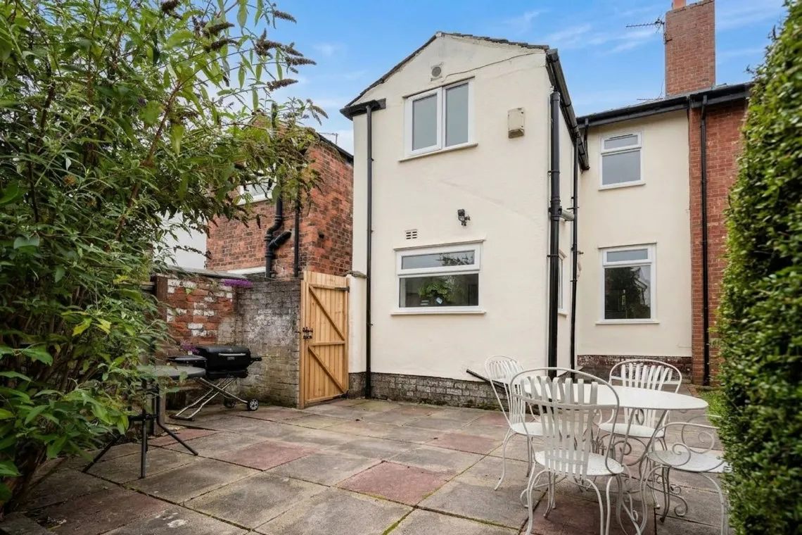 Wigan Road, Ormskirk, L39, photo 24