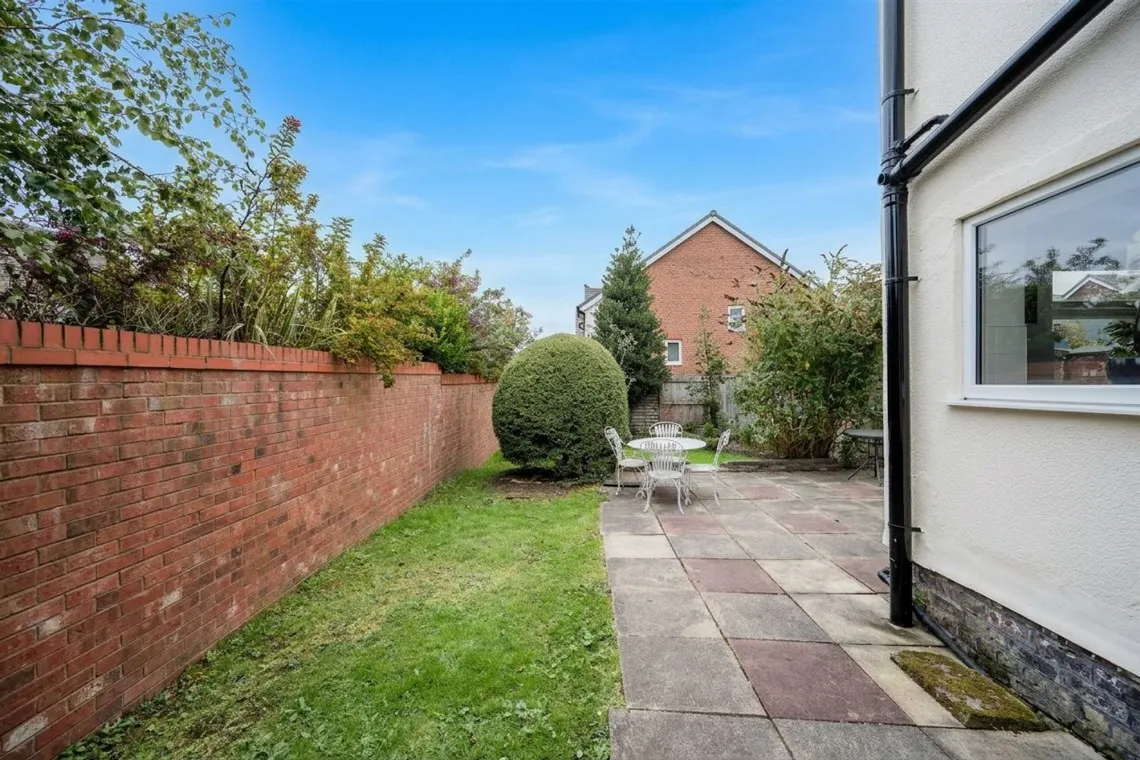 Wigan Road, Ormskirk, L39, photo 26