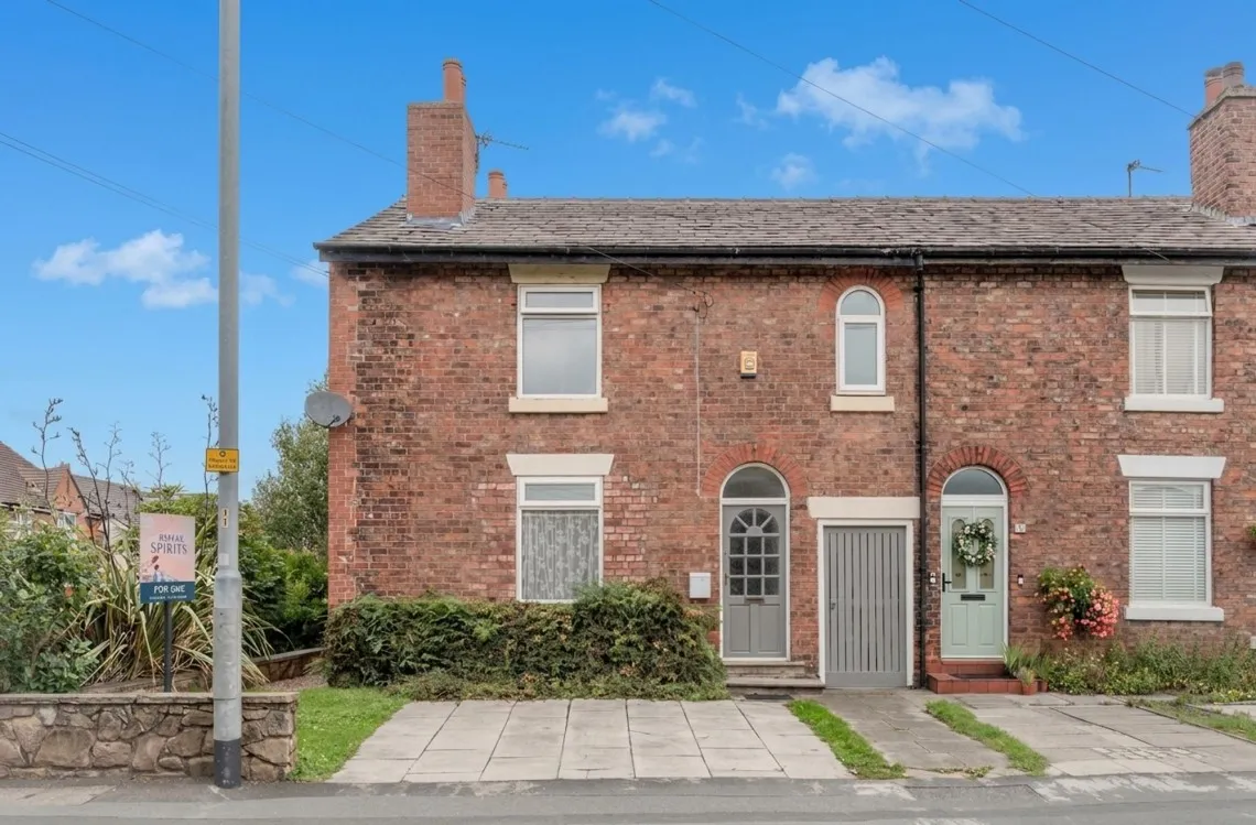 3 bed house for sale, Wigan Road, Ormskirk, L39