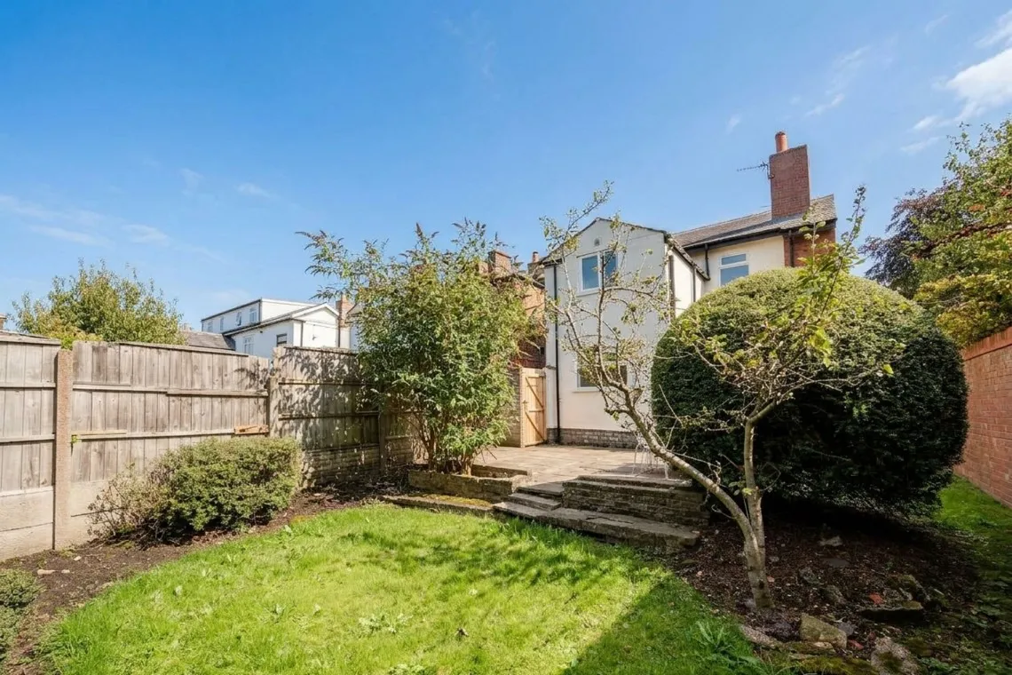 Wigan Road, Ormskirk, L39, photo 28