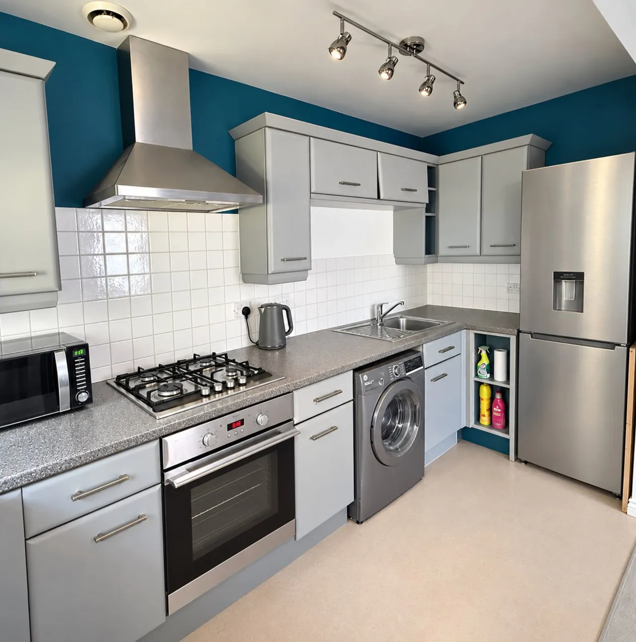 Cable Crescent, Woburn Sands, MK17, photo 6