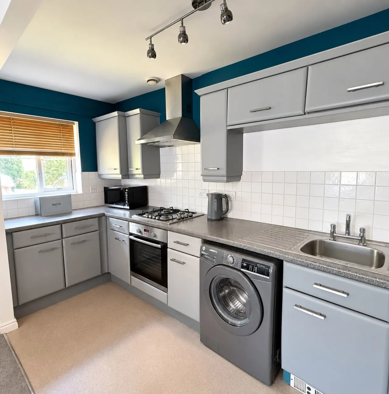 Cable Crescent, Woburn Sands, MK17, photo 7