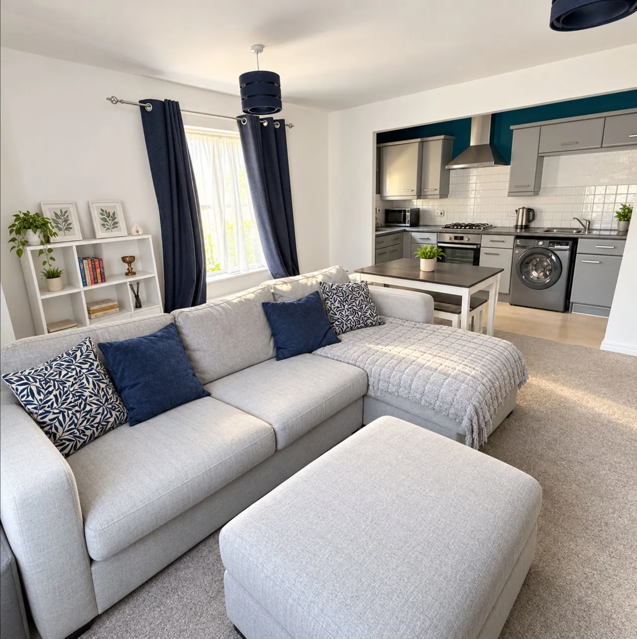 Cable Crescent, Woburn Sands, MK17, photo 4