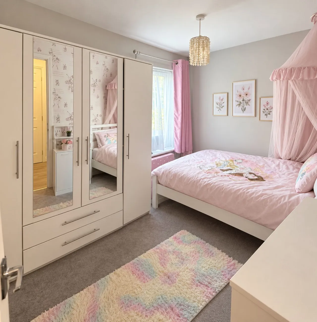 Cable Crescent, Woburn Sands, MK17, photo 9