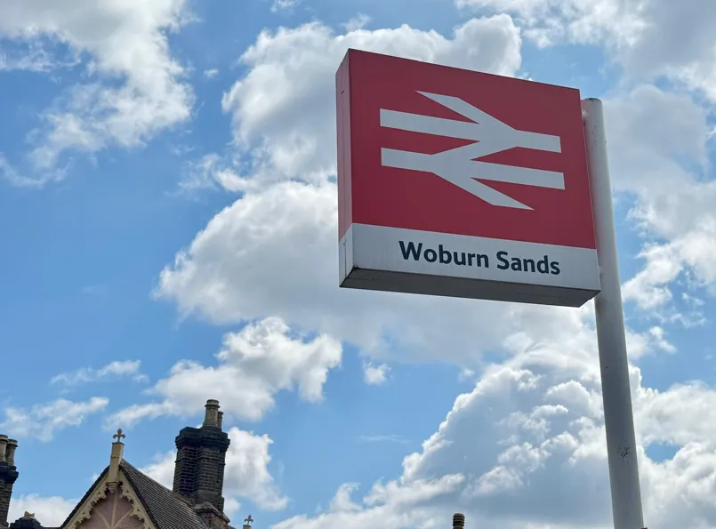 Cable Crescent, Woburn Sands, MK17, photo 21