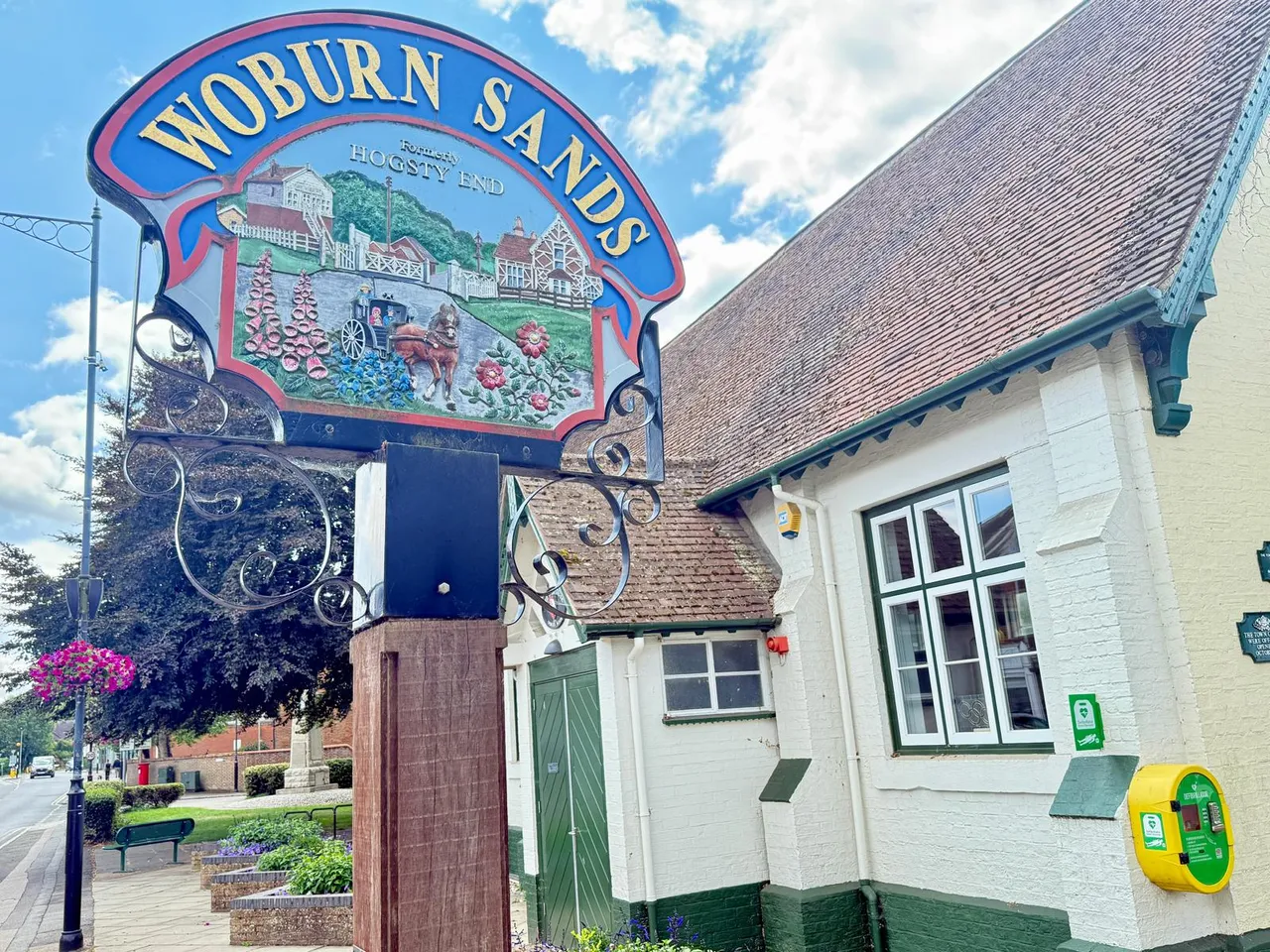 Cable Crescent, Woburn Sands, MK17, photo 14