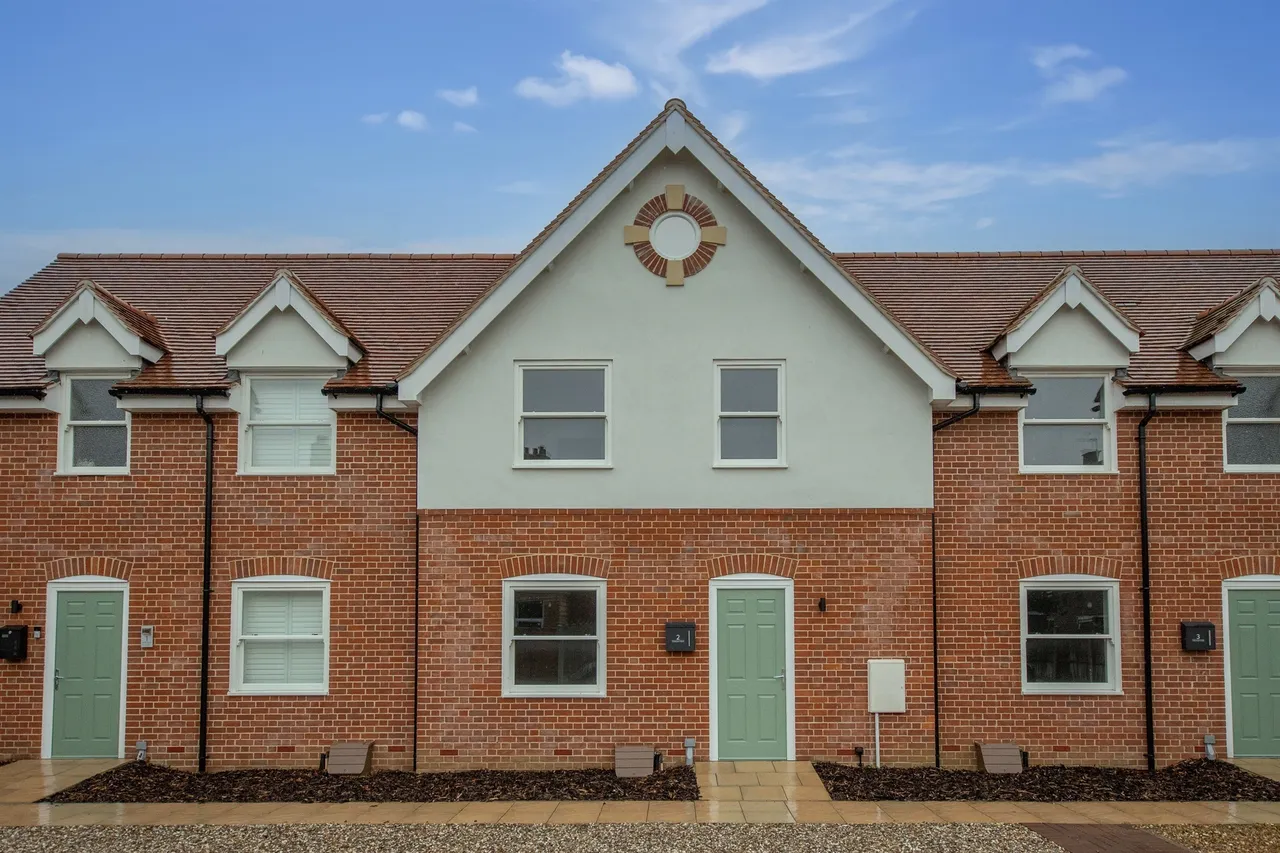 Connaught Mews, Clacton-On-Sea, photo 2