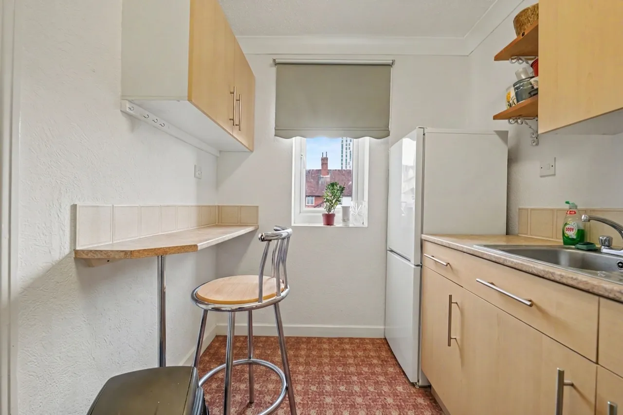 Stoney Road, Sherbourne Court Stoney Road, CV1, photo 5