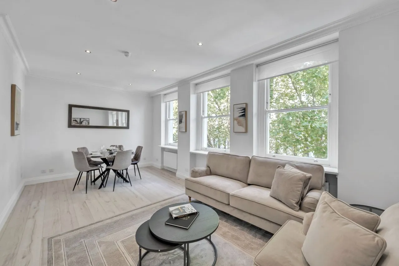 Beaufort Gardens, London, SW3 1PR, photo 10