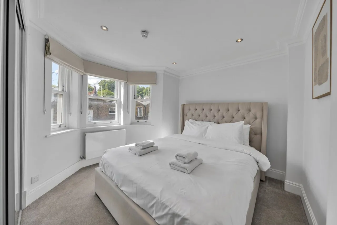 Beaufort Gardens, London, SW3 1PR, photo 8