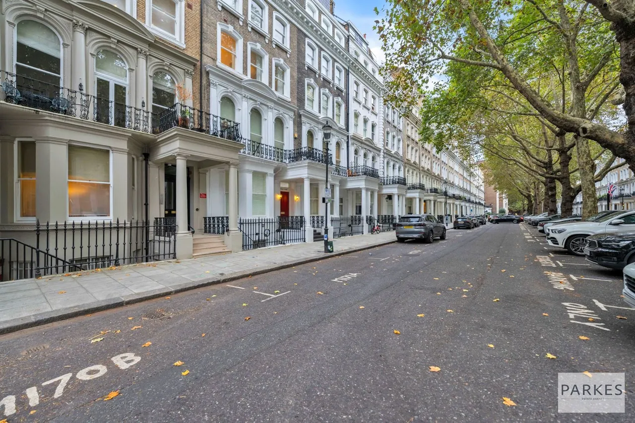 15 bed house for sale — Beaufort Gardens, London, SW3 1PR