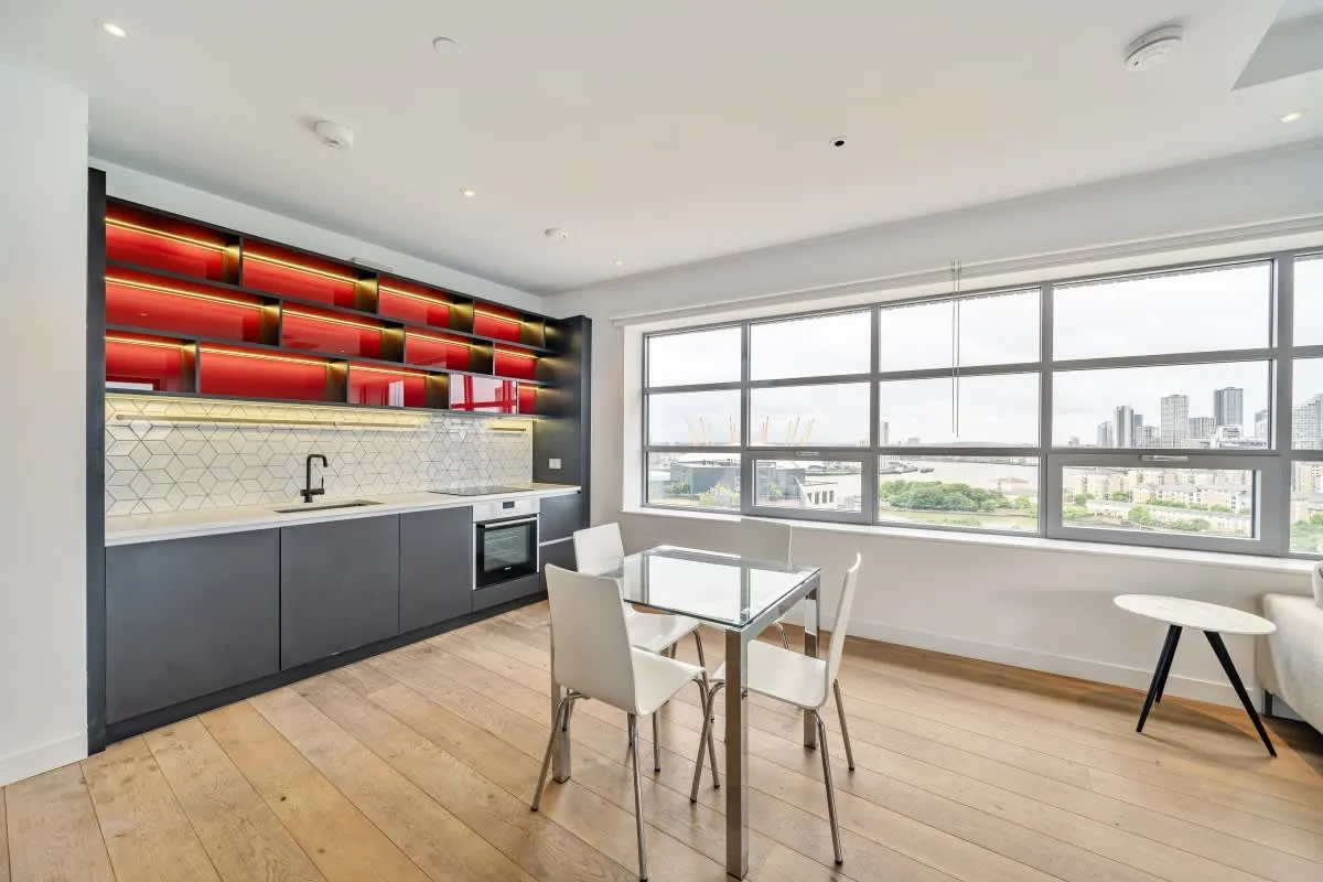 Hope Street, London, E14, photo 12